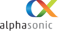 Alphasonic