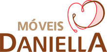 Logo original Móveis Daniella