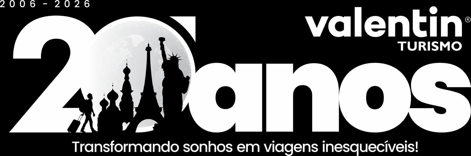 Valentin Turismo