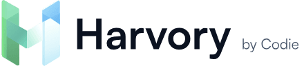 Harvory by Codie